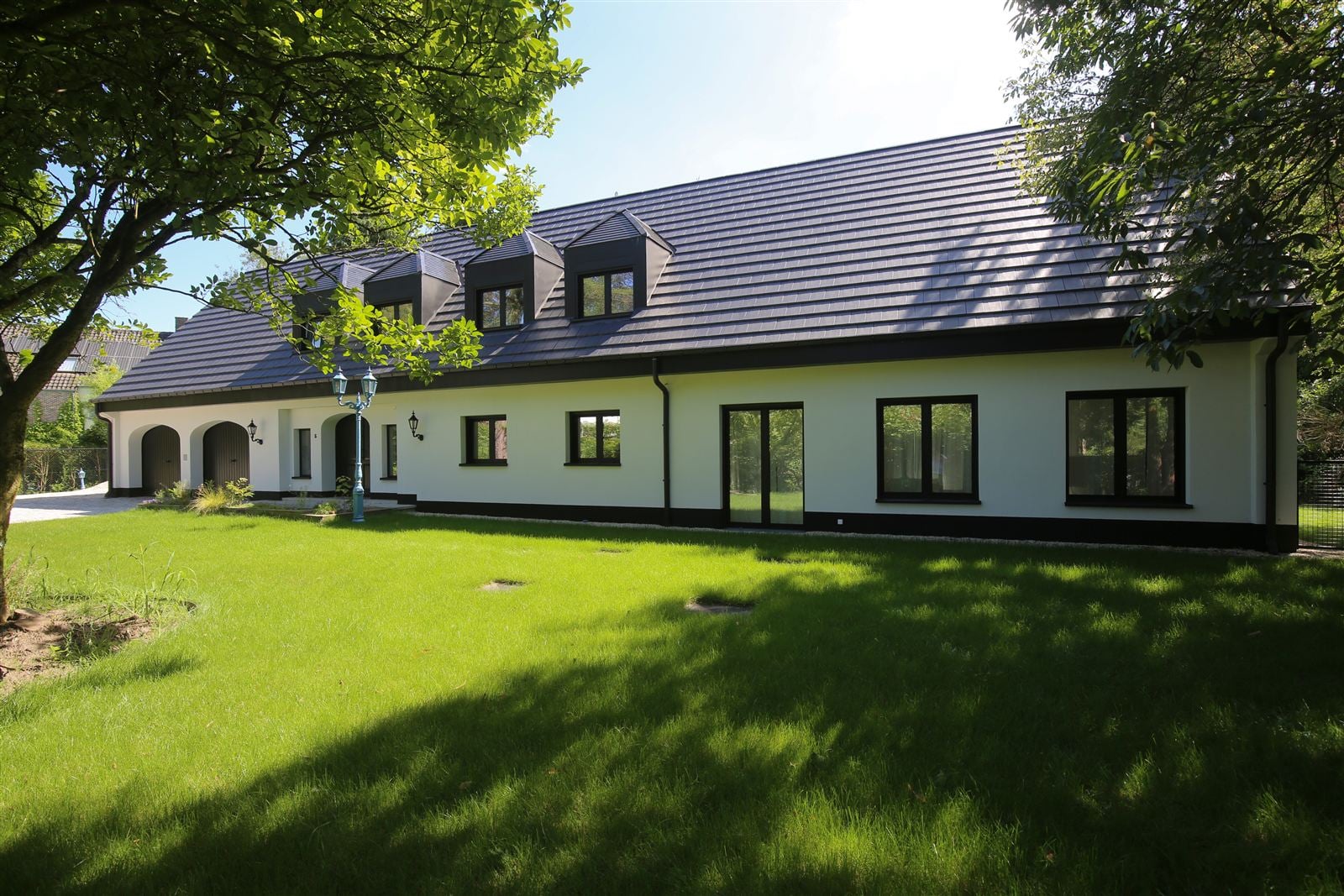 Advies & inspiratie — Cralux totaalrenovatie