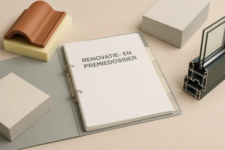 Renovatiepremies in Vlaanderen vanaf augustus 2026: overzicht voor eigenaars, verhuurders, huurders en vennootschappen