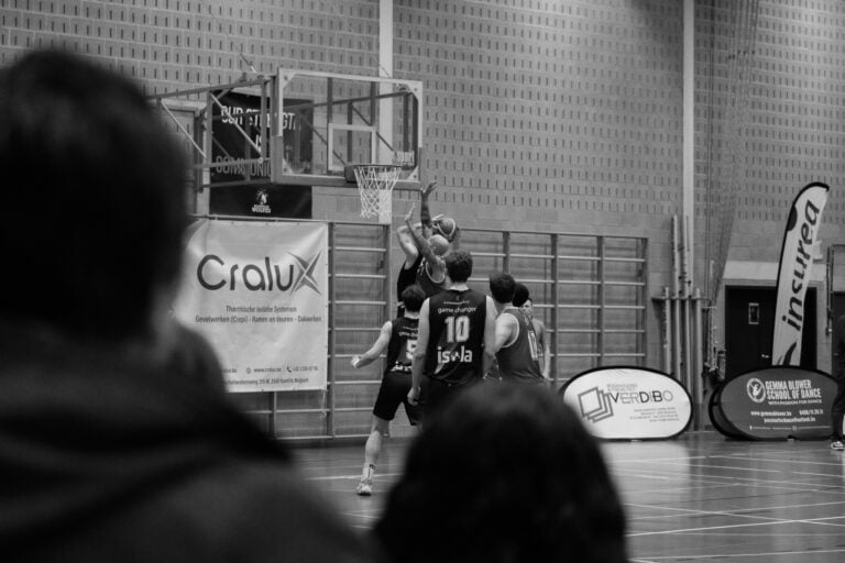 Cralux💚basket