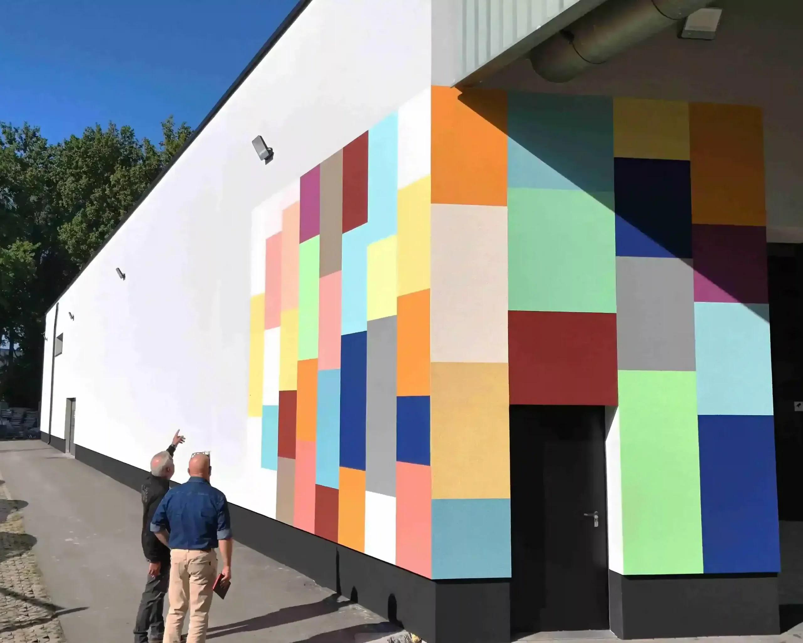 68af1b64c8fbb0aed7420e95 Opendeurdag Cralux kleurenmuur 11zon201