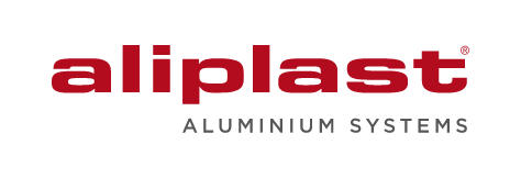 Cralux officieel erkend aliplast aluminium ramen verdeler