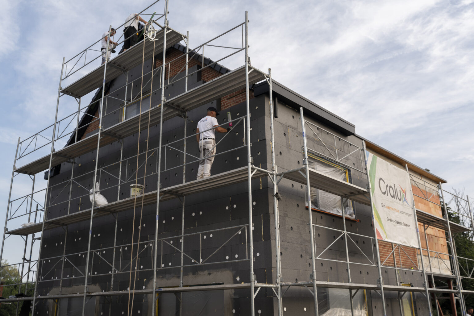 Een offerte op maat van jouw woning?