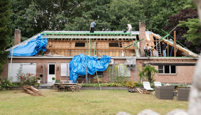 Waarom jouw dakrandconstructie cruciaal is