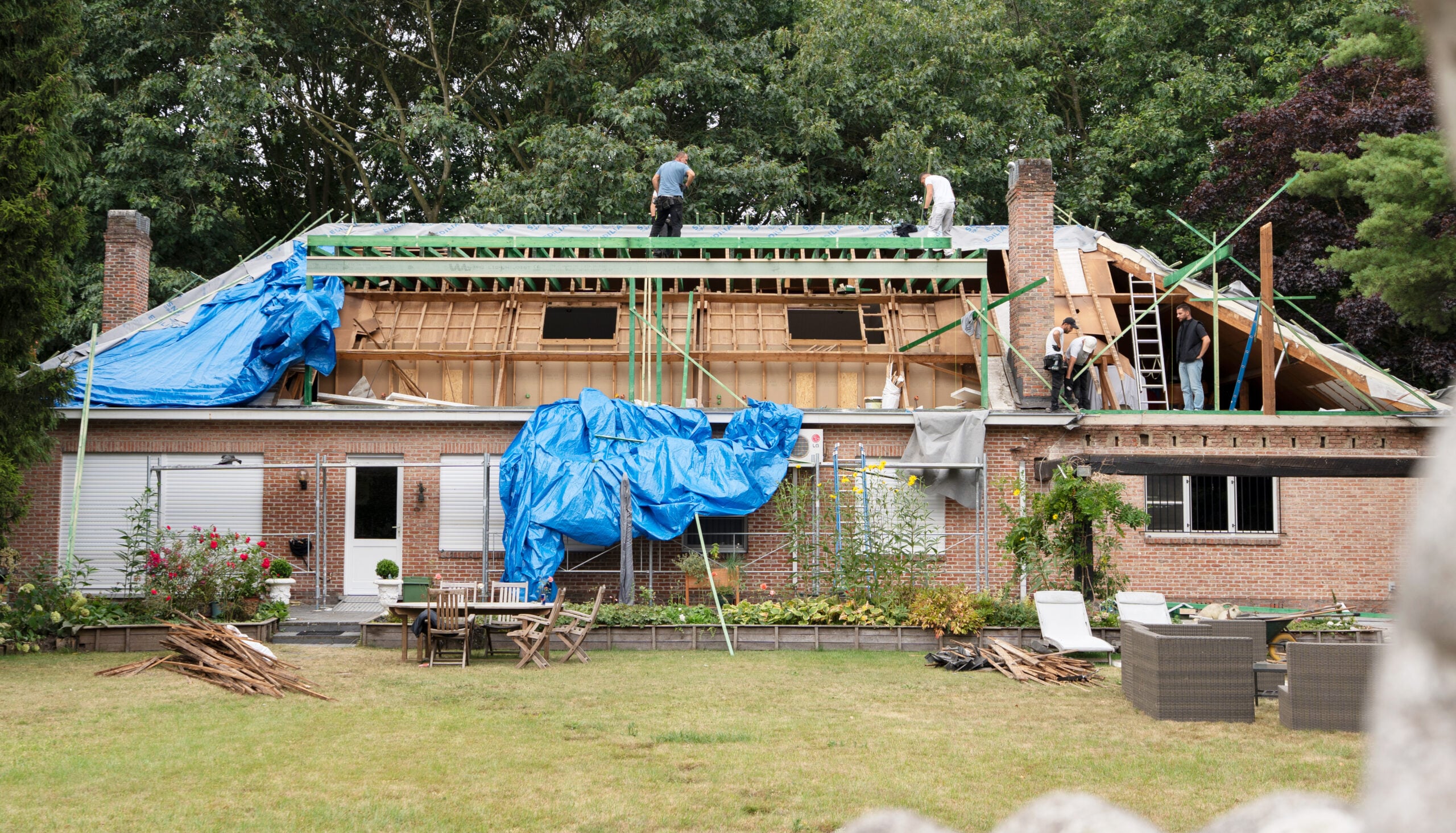 DSC01877 — Waarom jouw dakrandconstructie cruciaal is