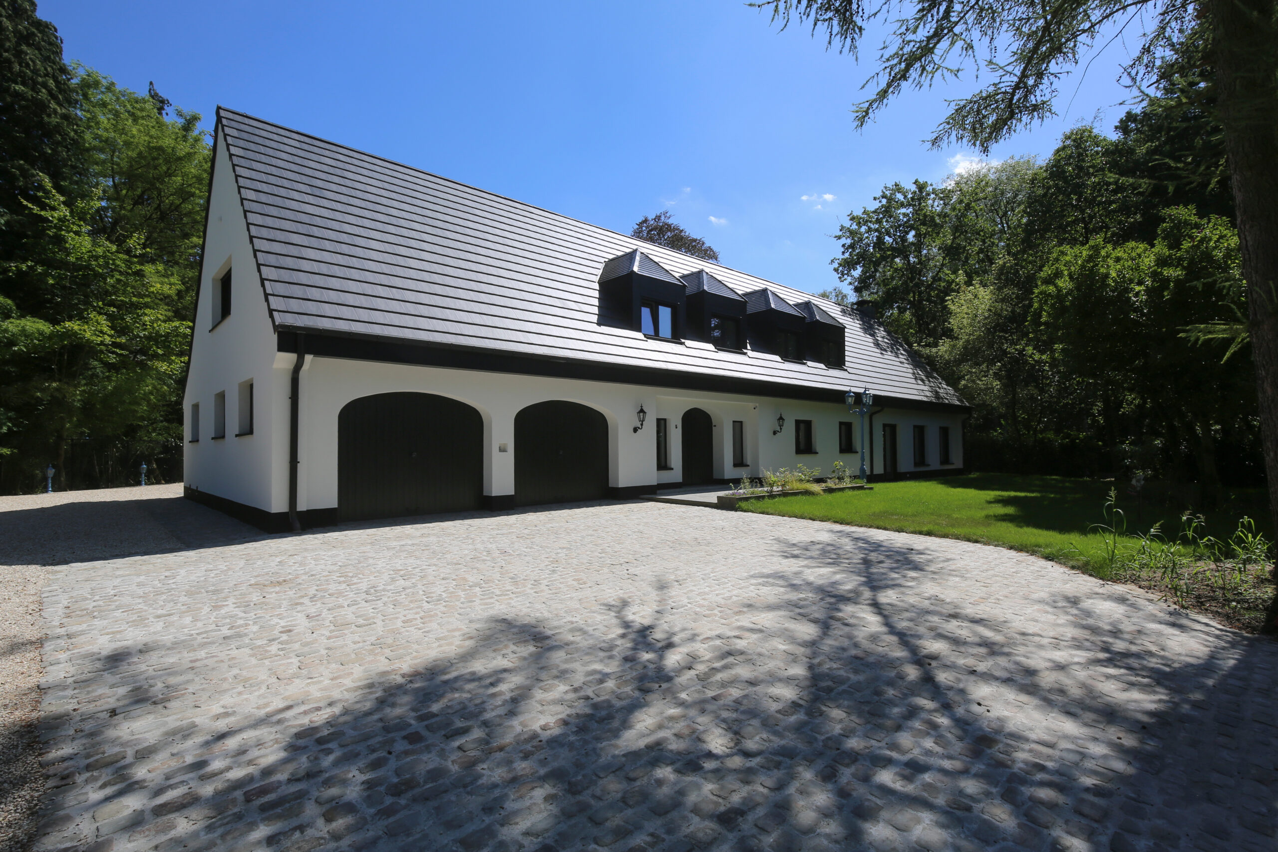 Fred Di Bono Cralux 15