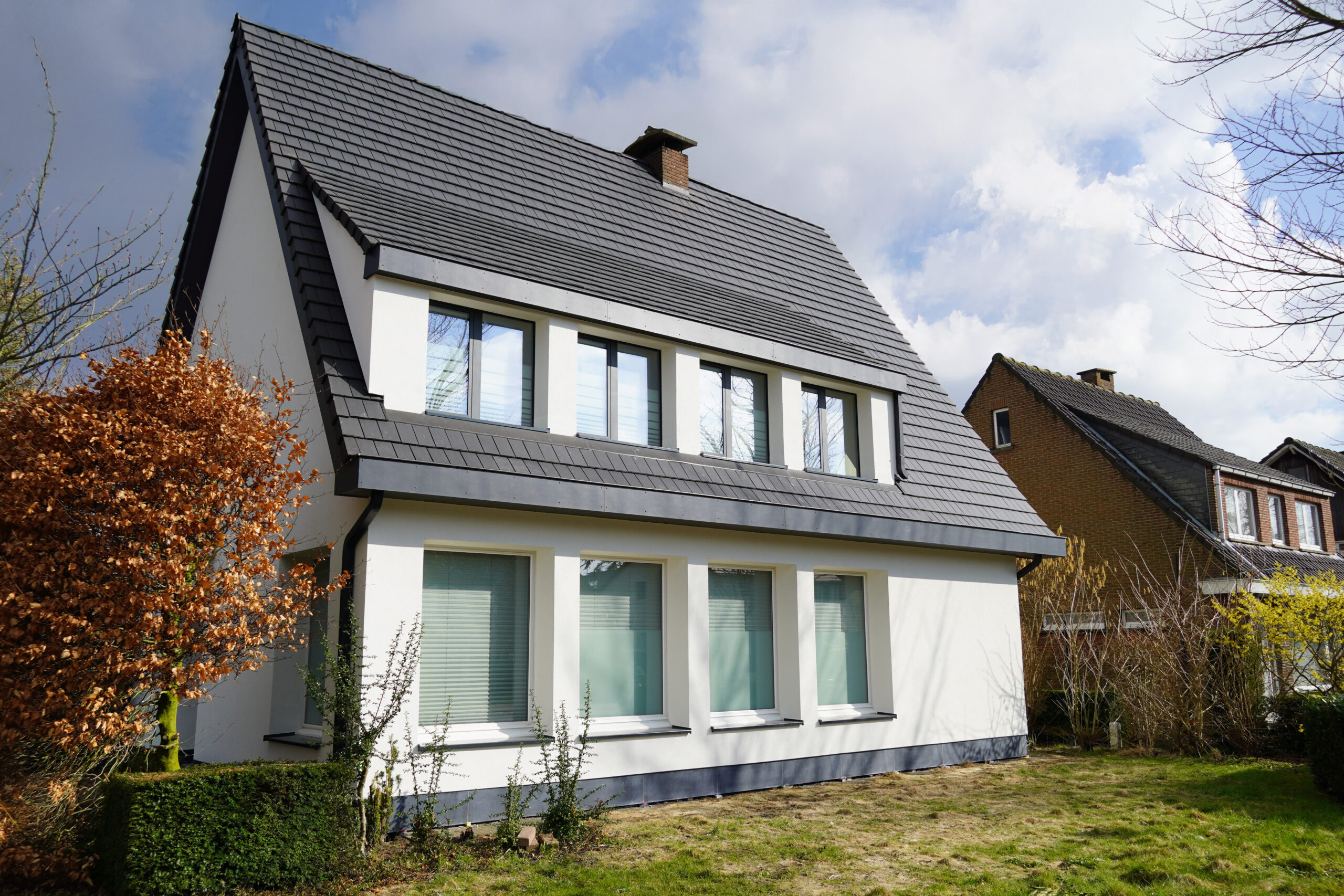 Hove totaalrenovatie 1 — Totaalrenovatie