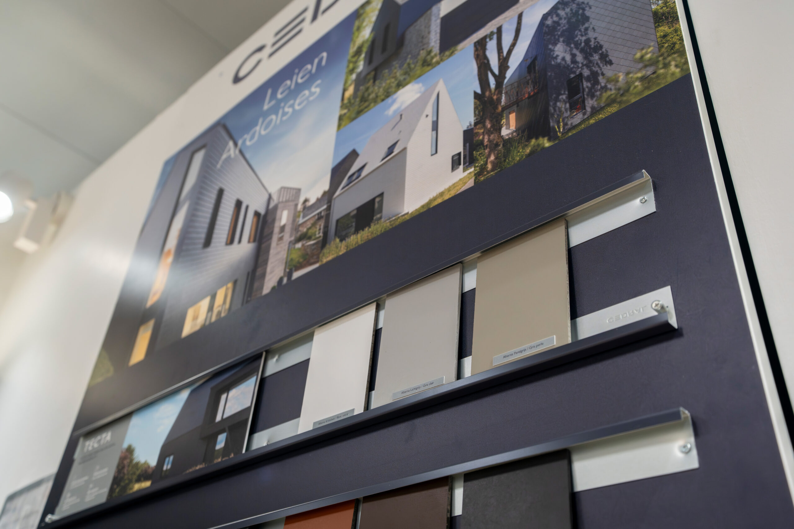 Cedral Board Cralux renovaties