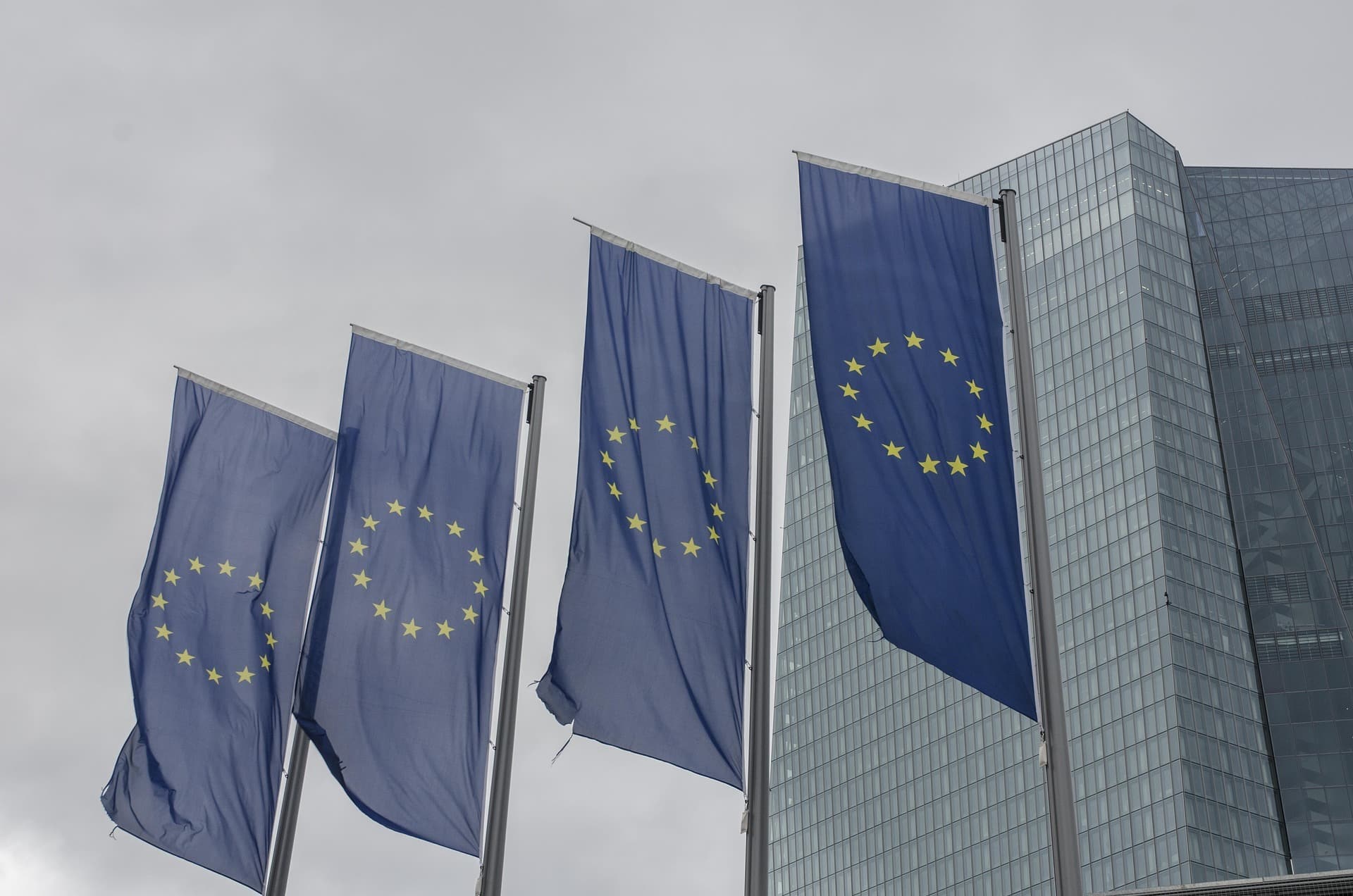 Europese Centrale Bank — Gasprijs stijgt door conflict: isoleren loont meer dan ooit