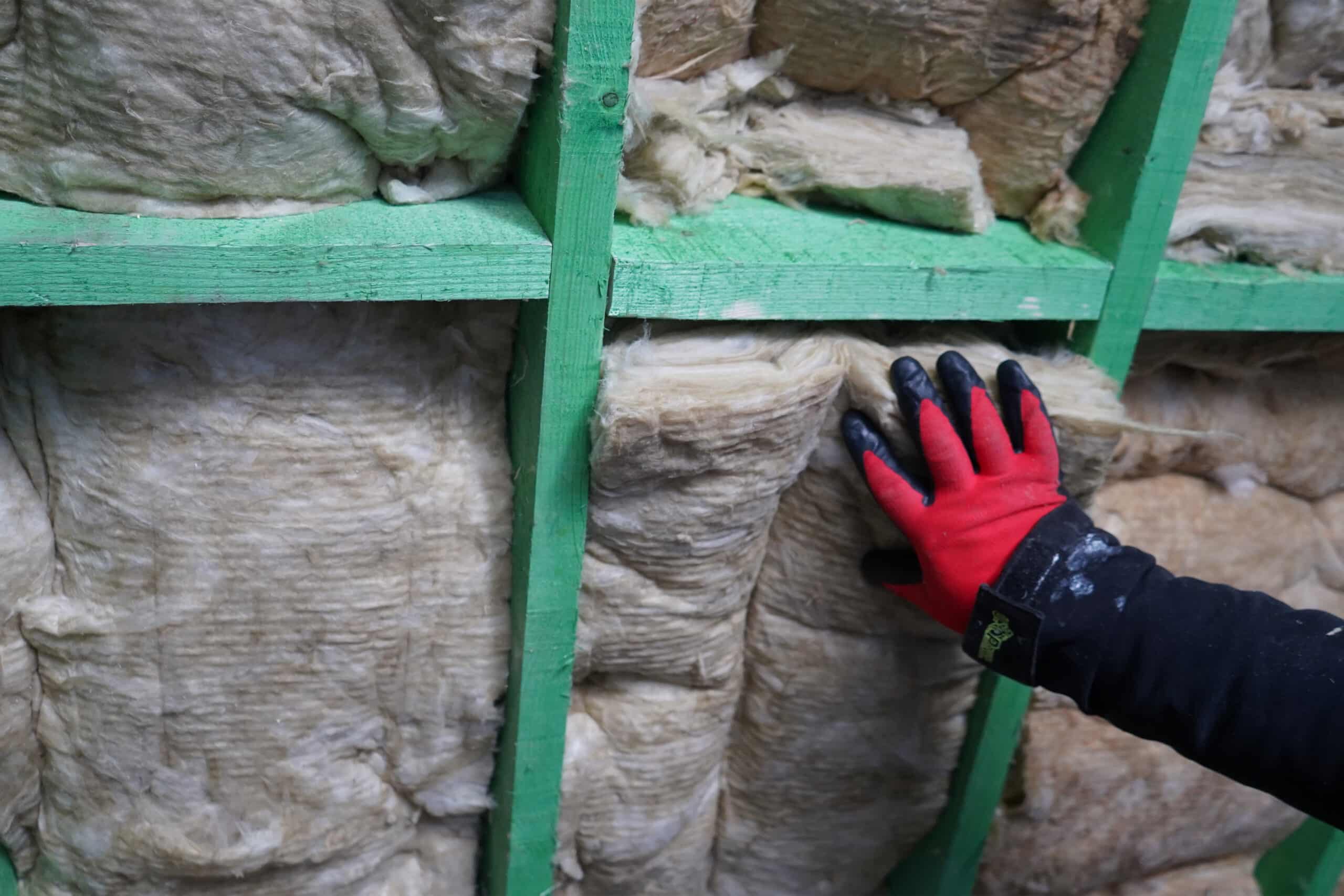 Glaswolisolatie Cralux — Waarom het dak een sleutelrol speelt in het energieverbruik van woningen