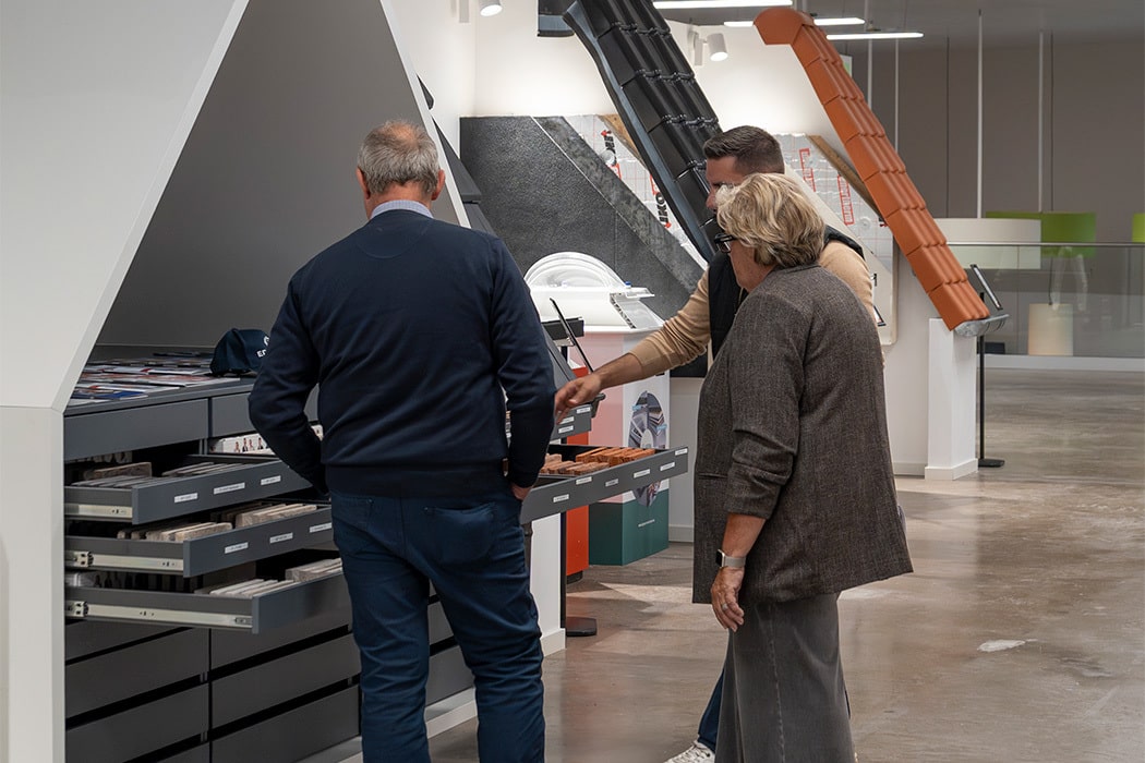 Showroom Cralux steenstrips — Beleef de Cralux Inspiratiedagen en scoor uitzonderlijke kortingen