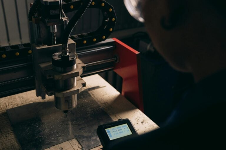 CNC-machines op maat van de grootste Europese machinebouwer