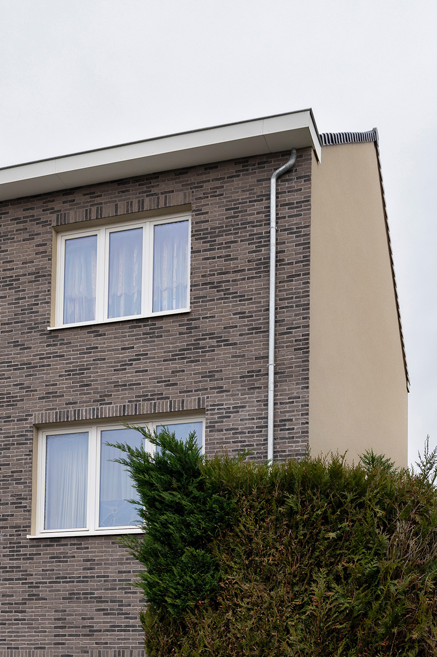 Appartement steenstrips crepi Halle17