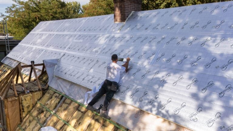 Hogere energieprijzen maken woning isoleren prioritair