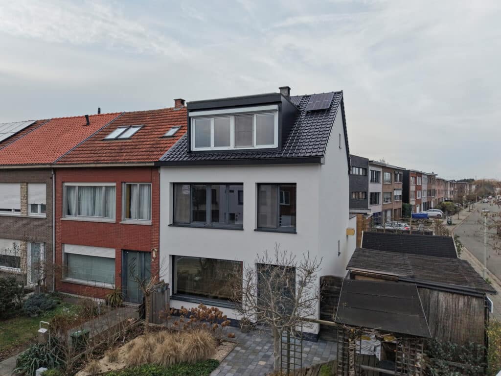 Krijg een dakprijs op jouw maat