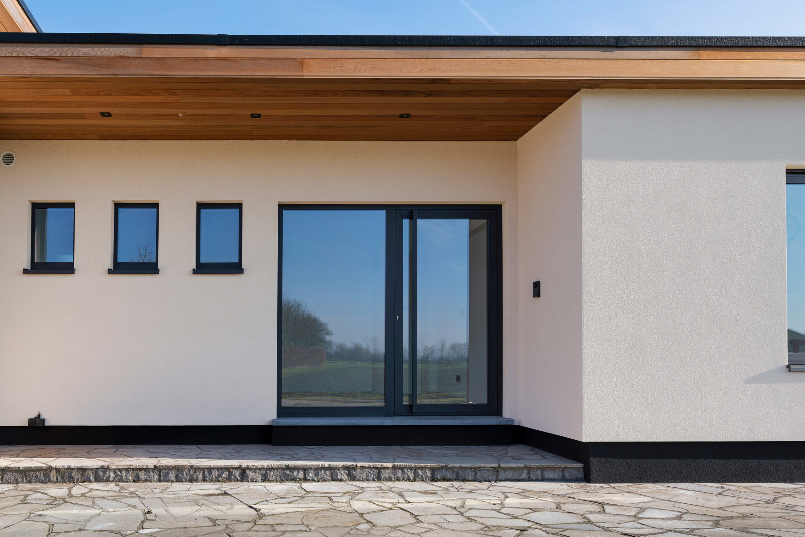 Renovatieproject Sint Katelijne Waver 3