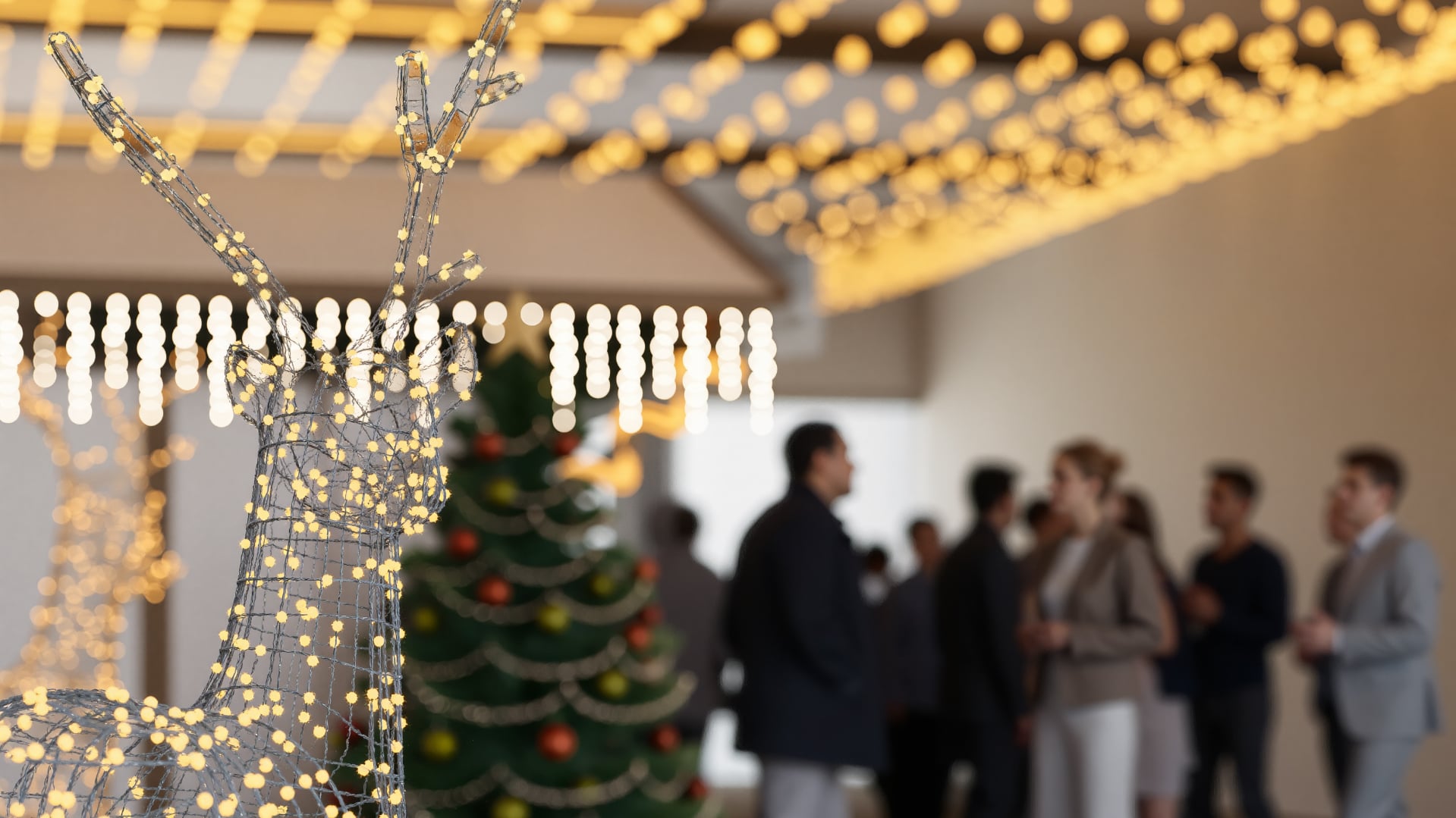 Welkom op ons kerstevent op 13 en 14 december: twee dagen winterse gezelligheid en helder woonadvies